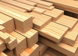 Wood Products