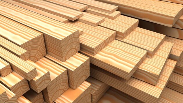 Wood Products